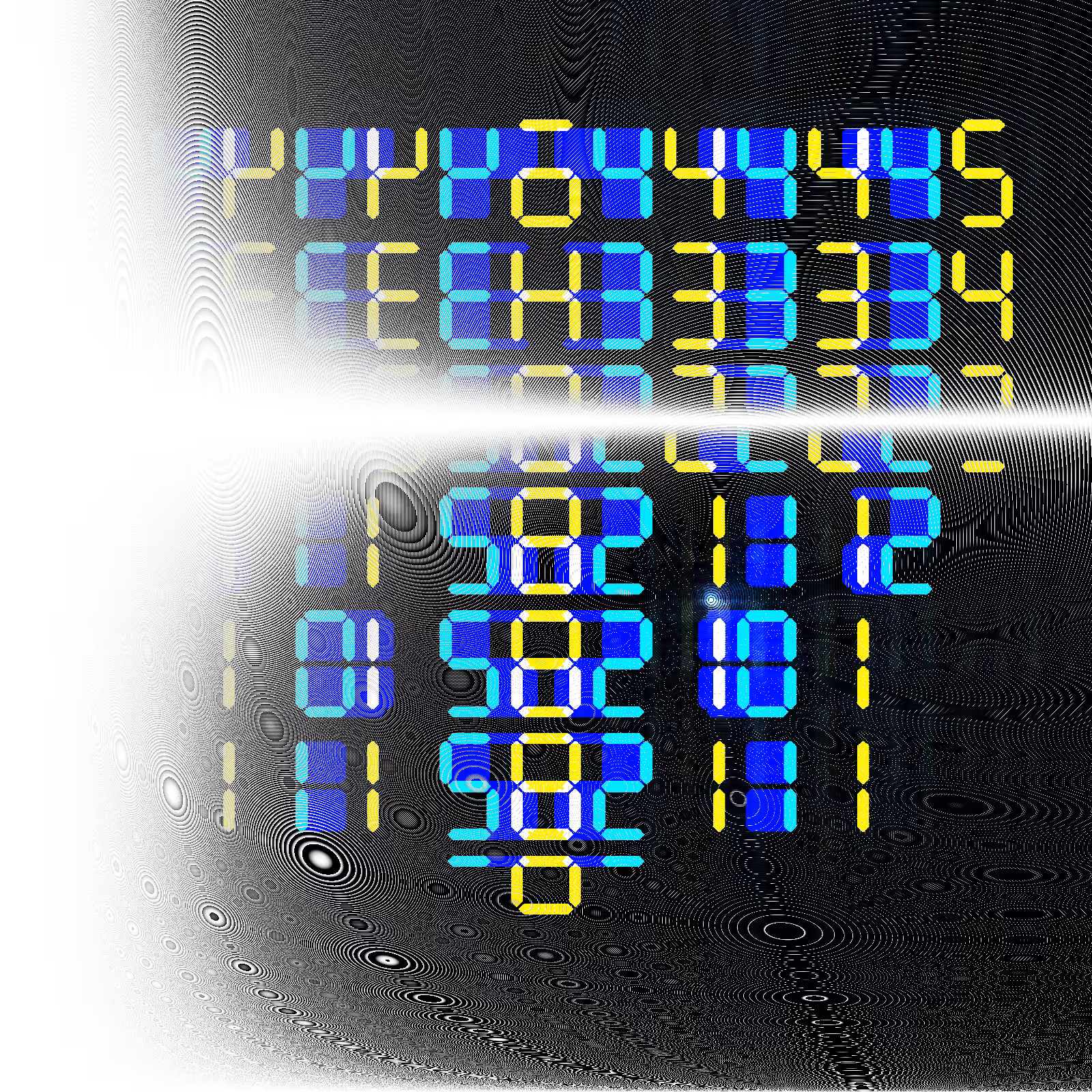 Digits #787