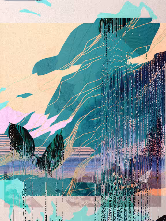 Wild Palms #9
