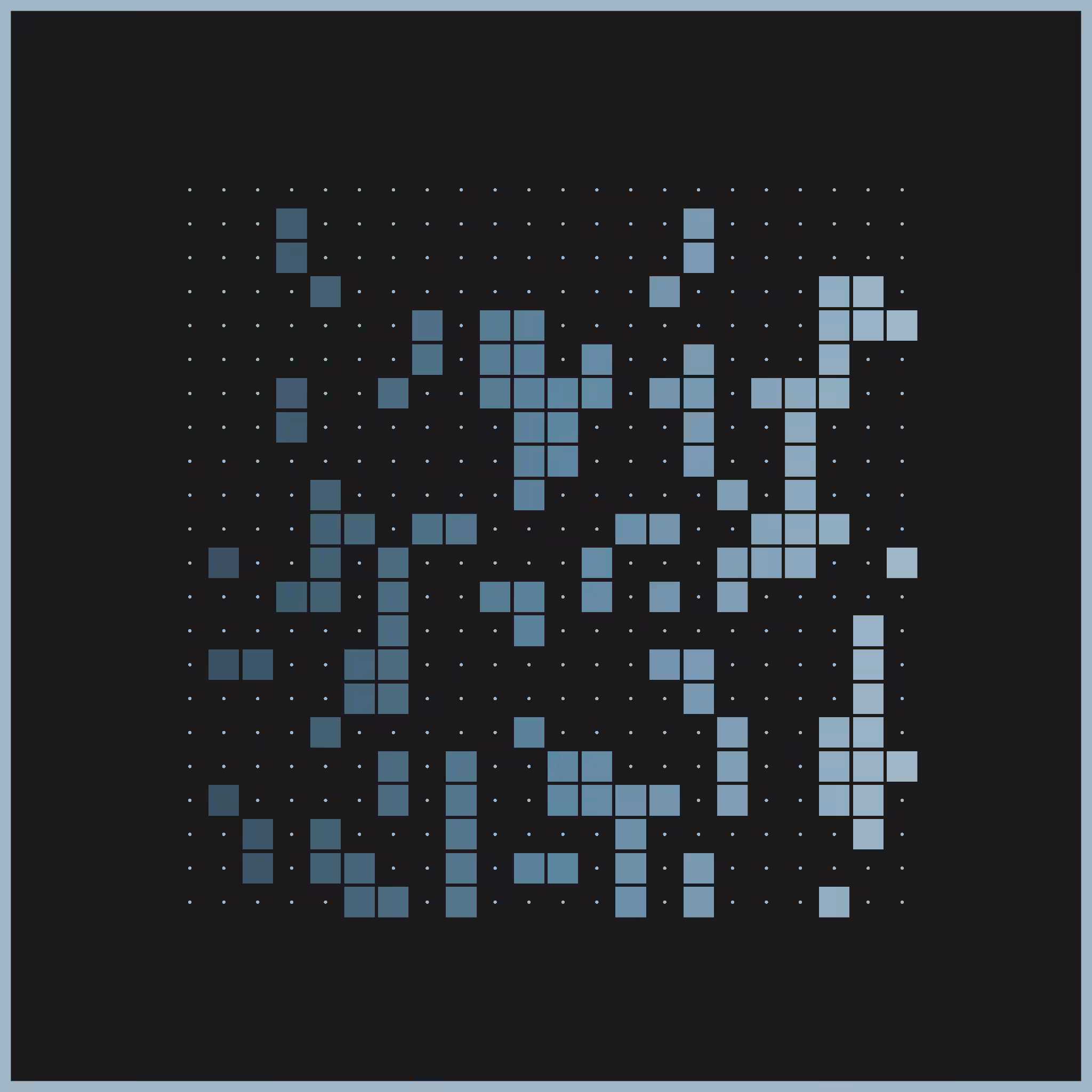 Noisy Pixel Management #252