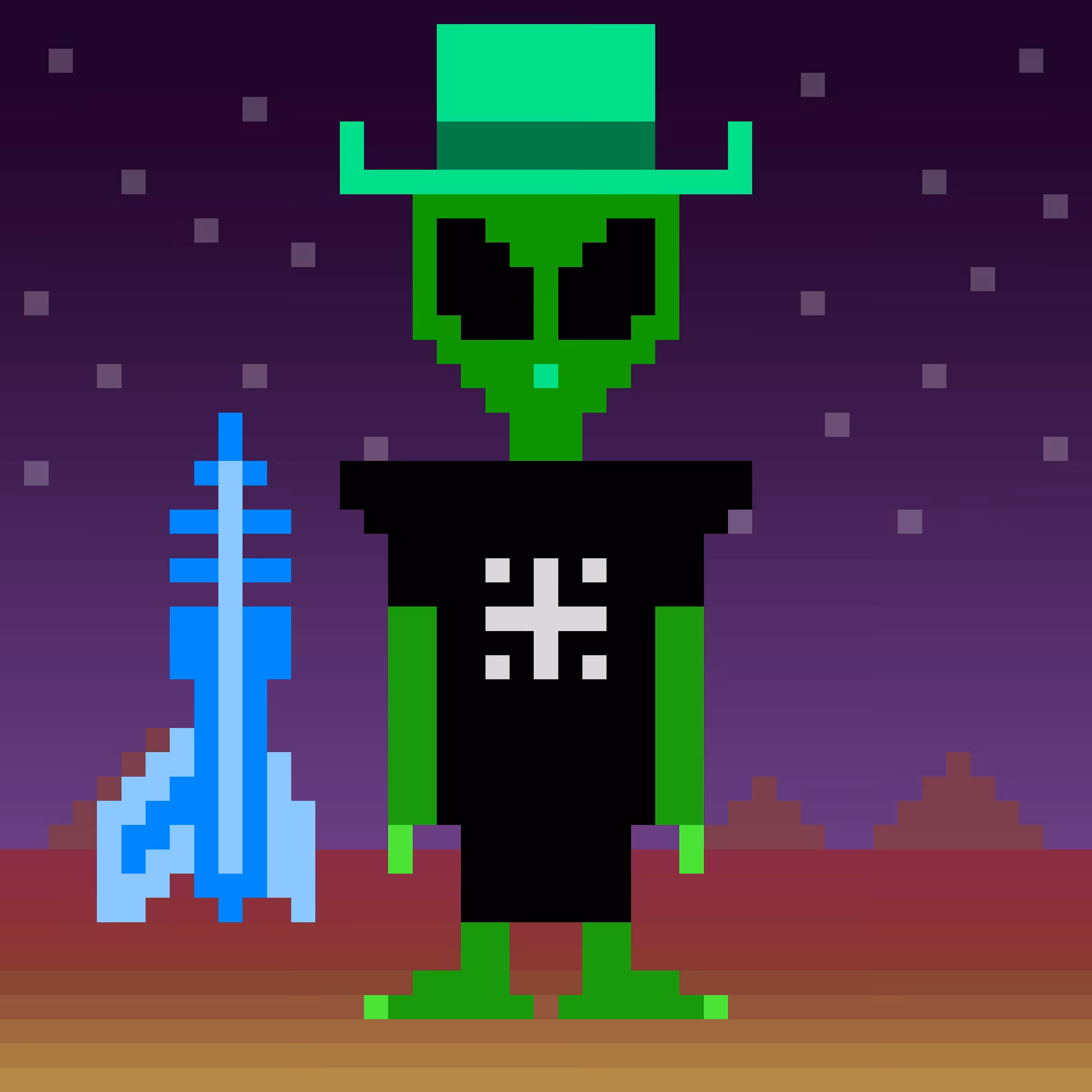 CryptoGalactican #988