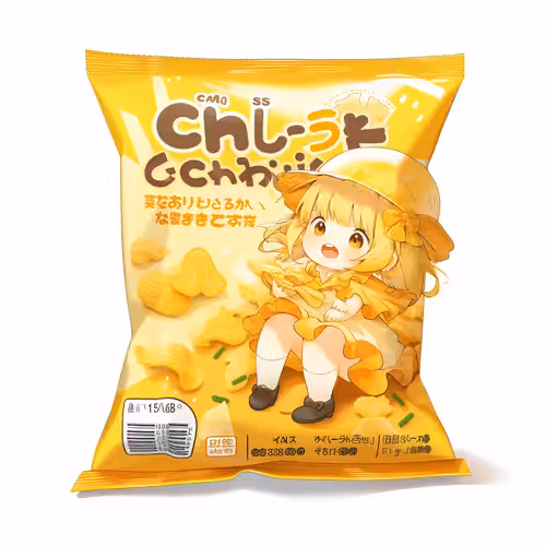 Snack #85