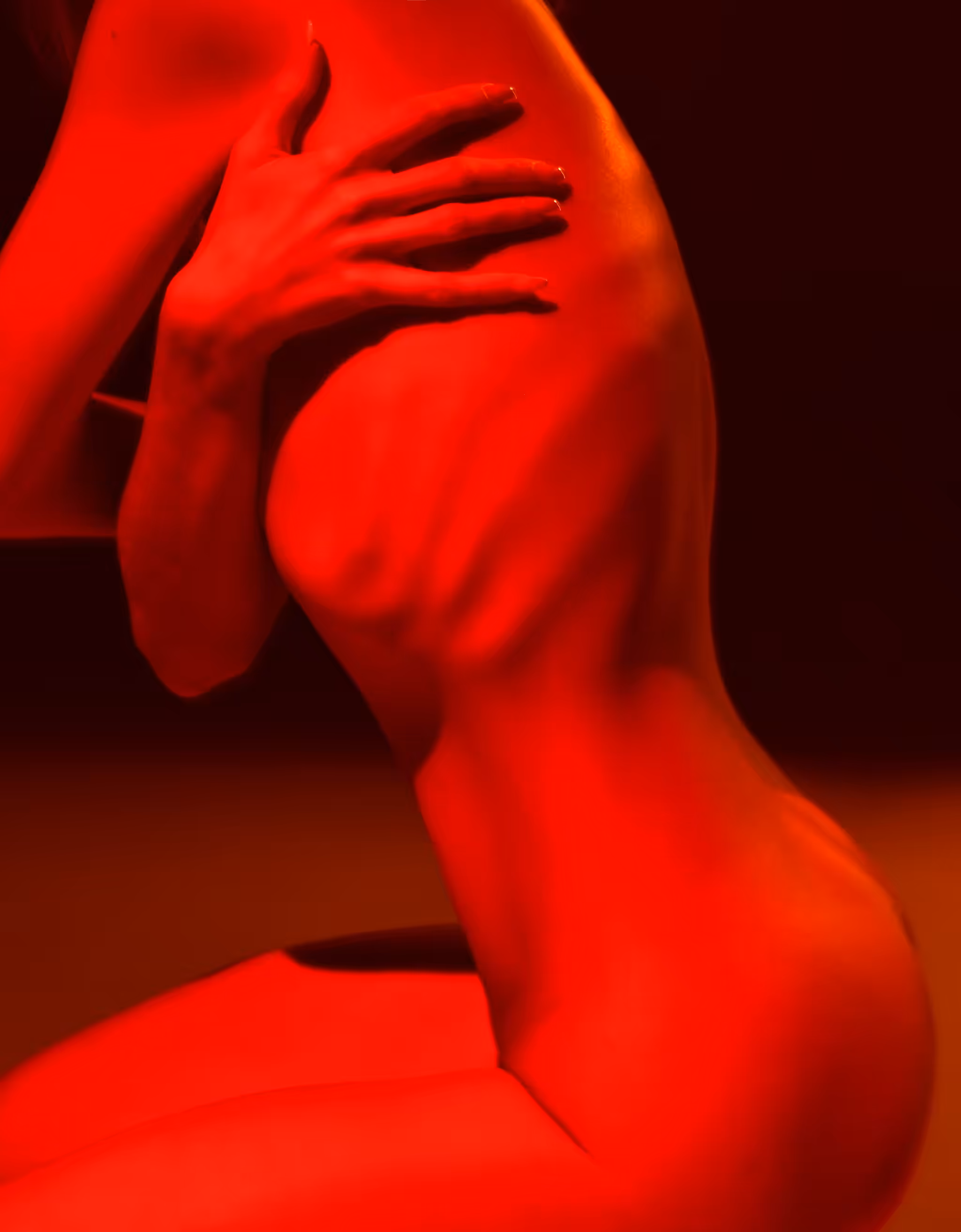 Red #1