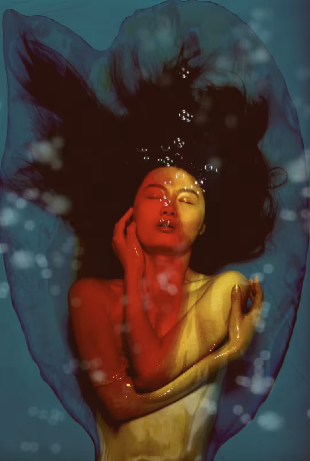 Beautiful Drowning