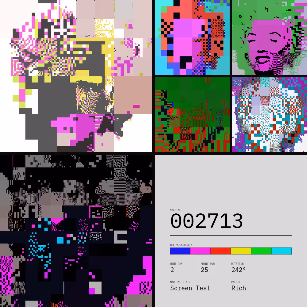 TBAM 2713