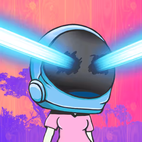 VibeNauts #3338