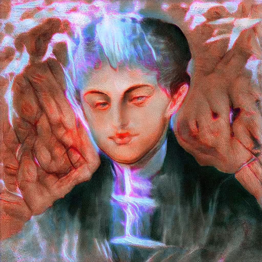 Control The Soul #497