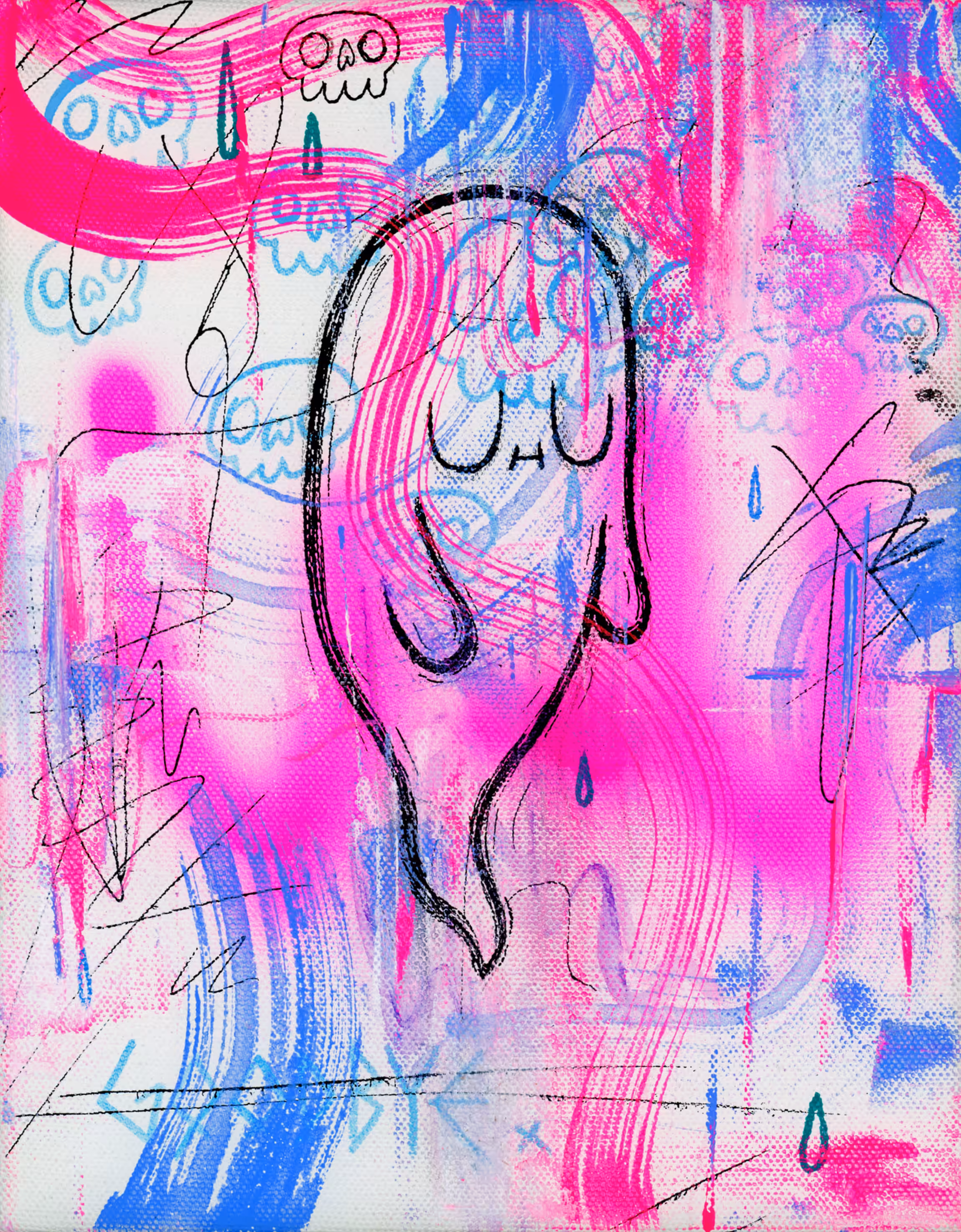 GHOST 014