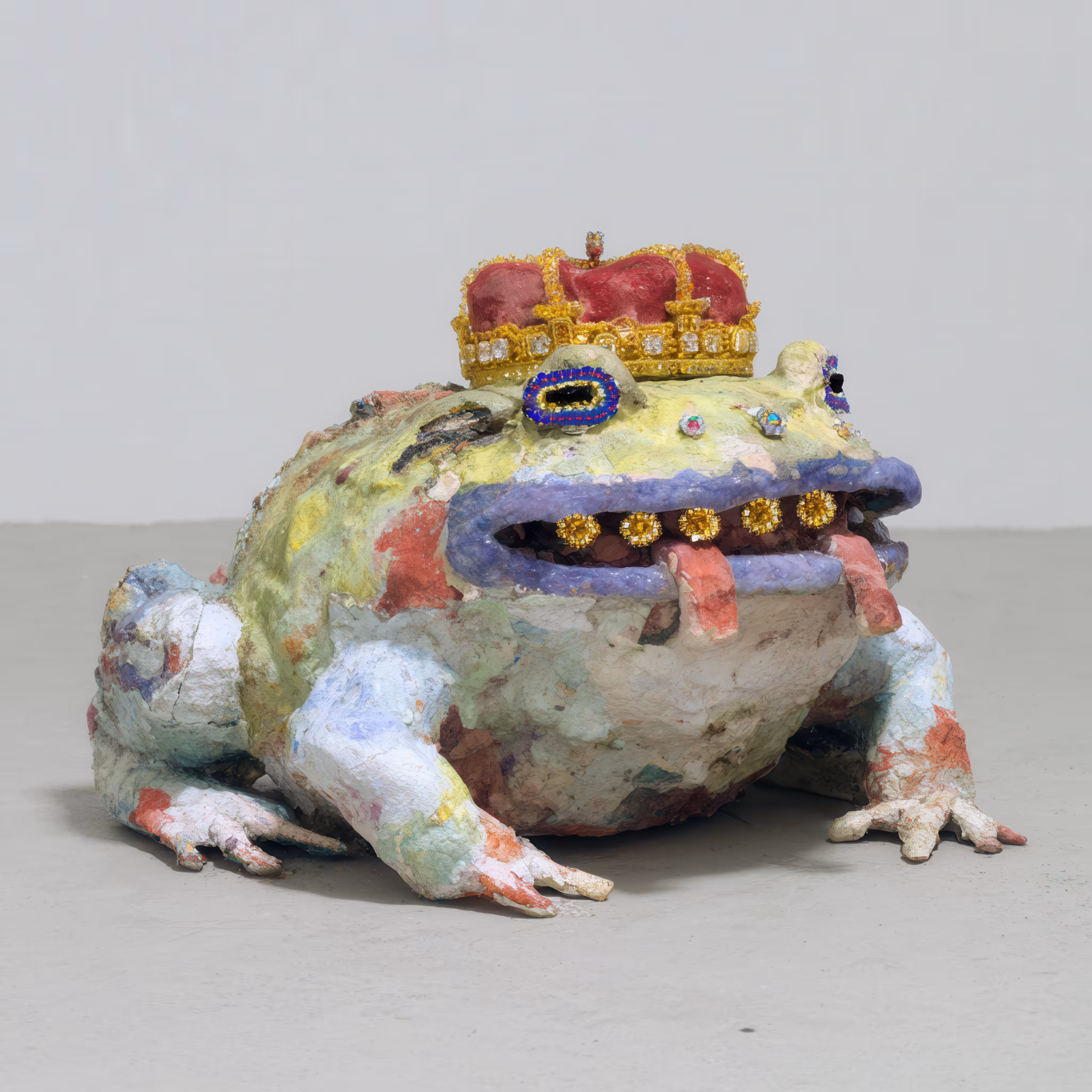 TOADCORE: Grumlet