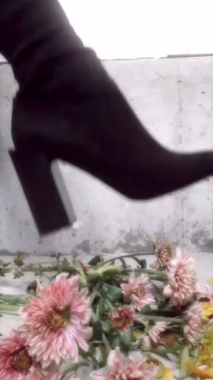 Dead Flag Shoes