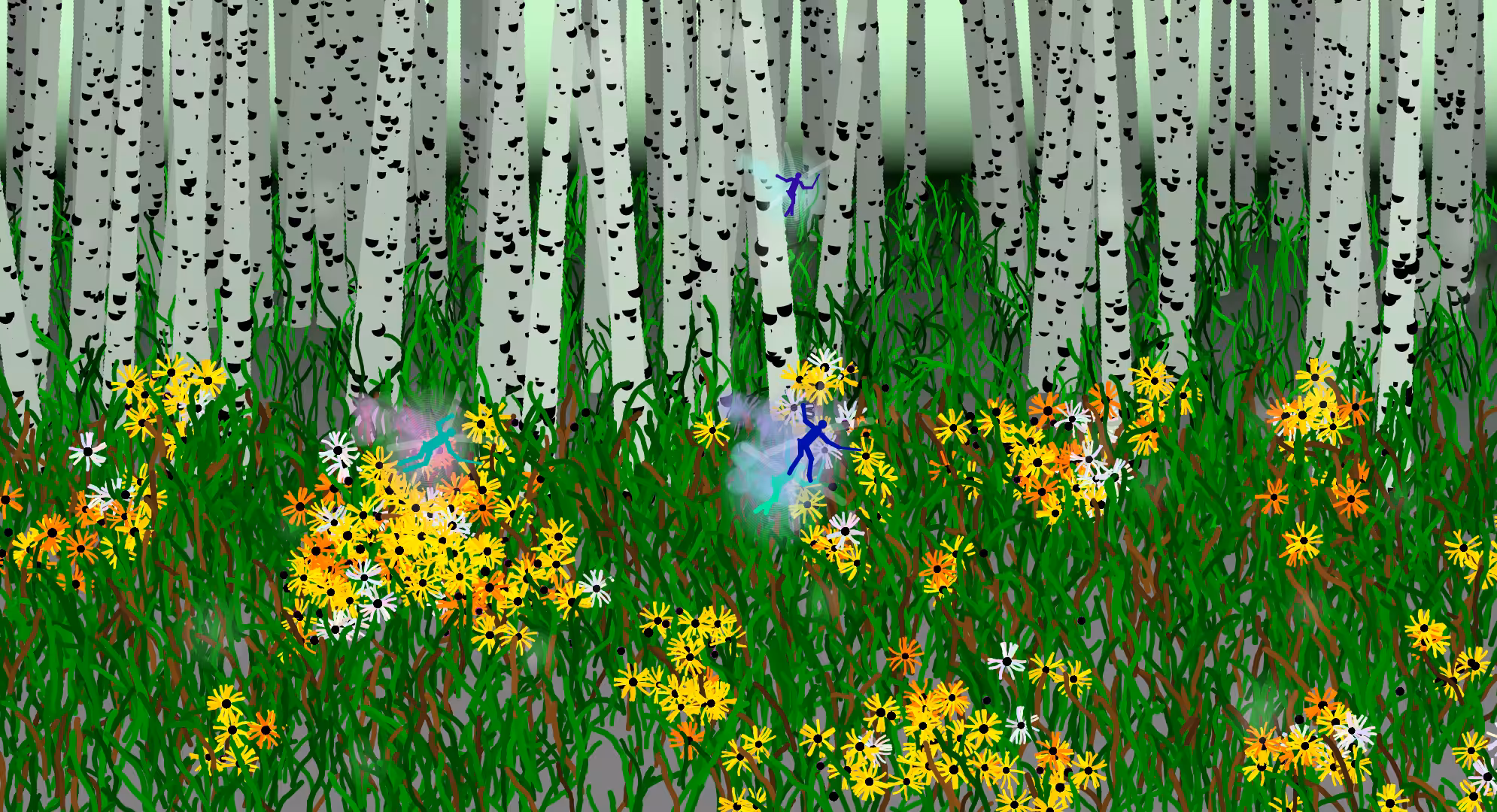 The Color of Spring #65