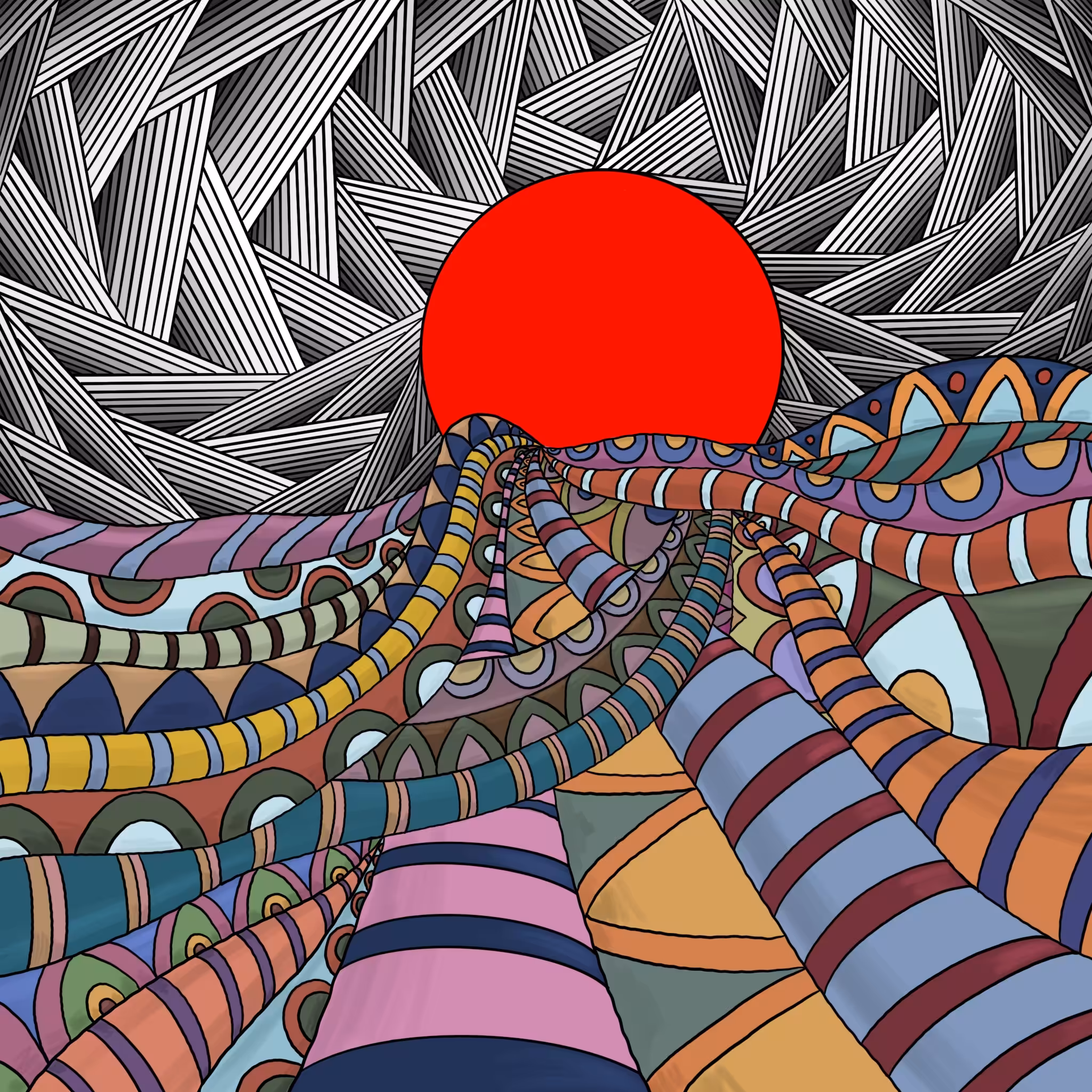 REDWORLD