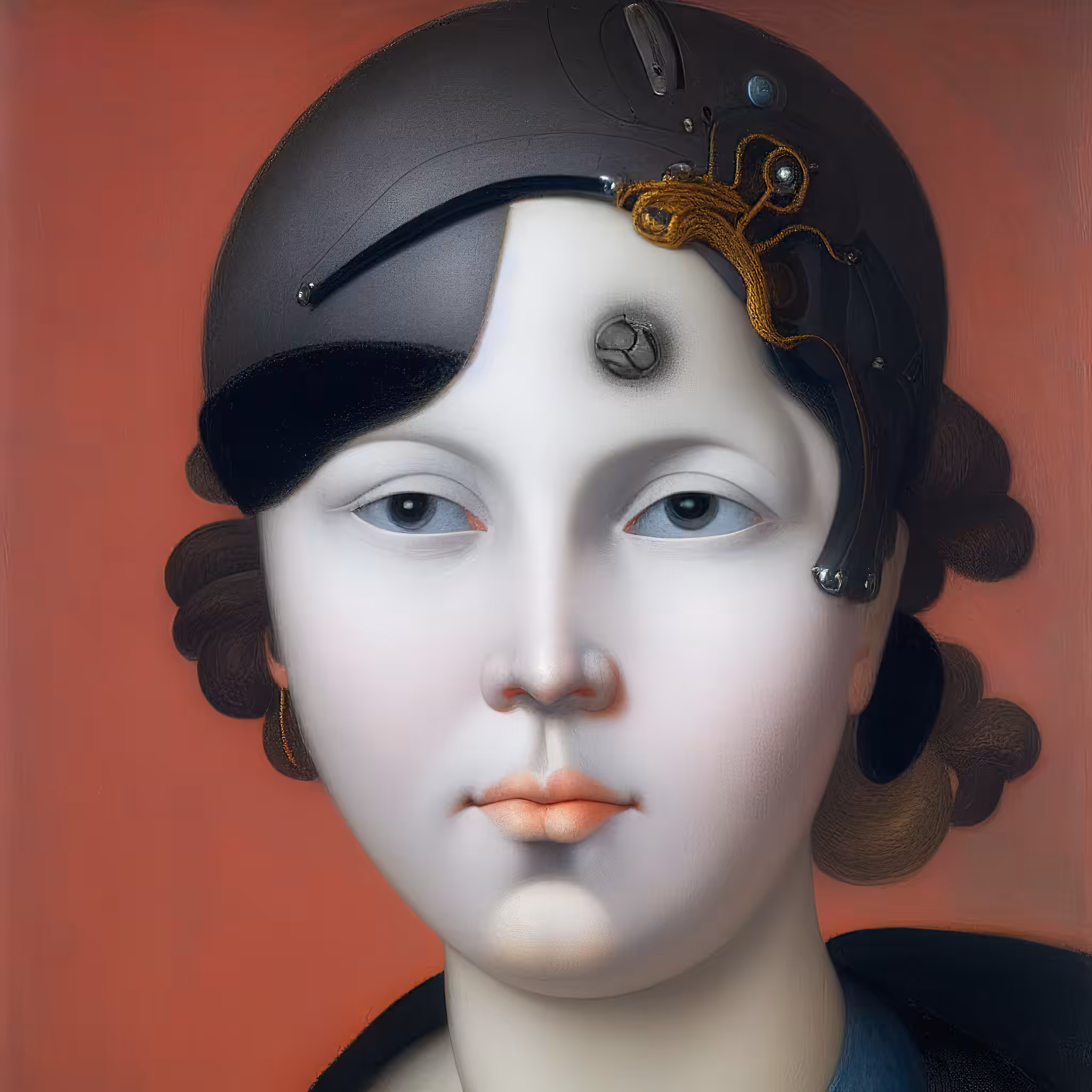 Lost Poets: Suzanne