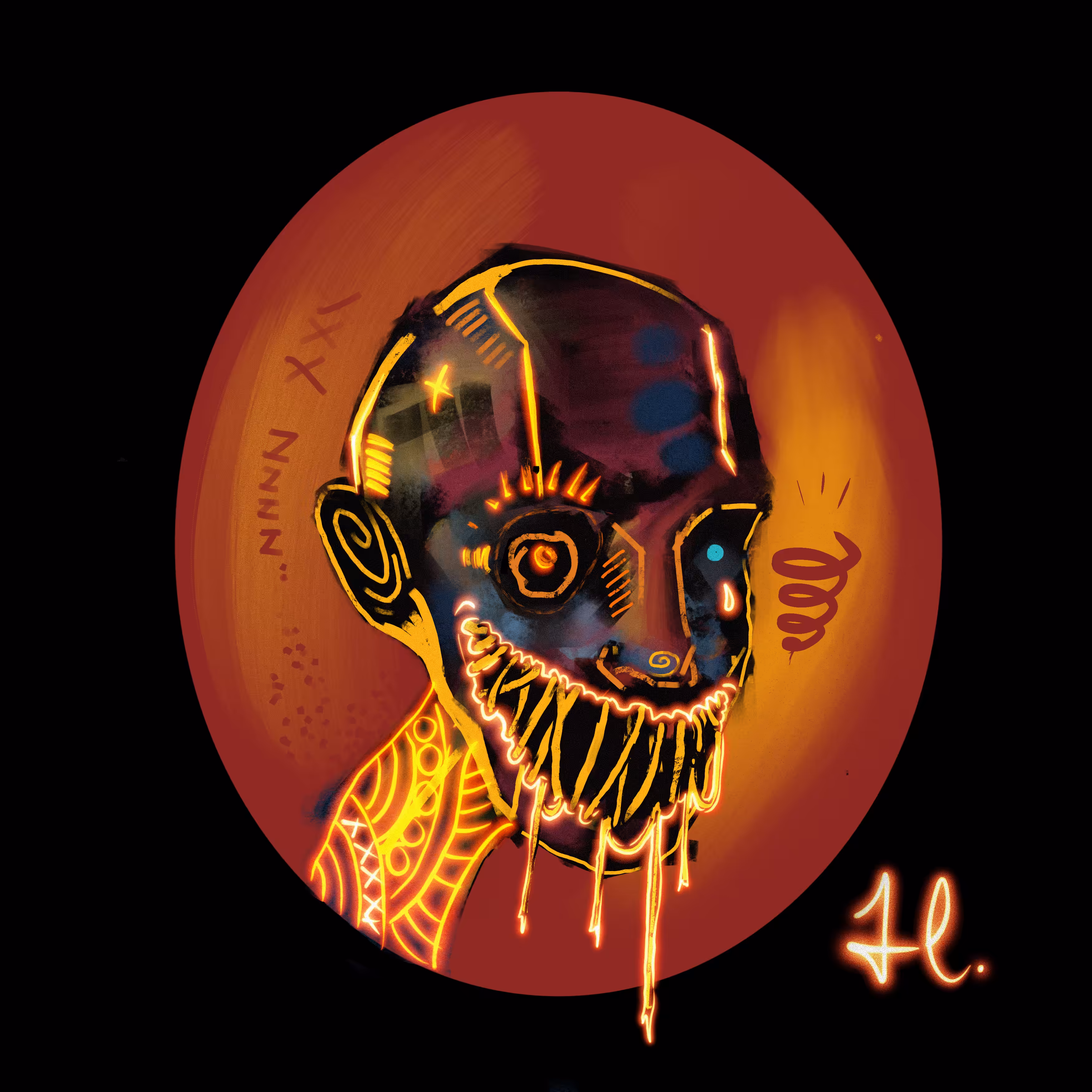 Sombra #014