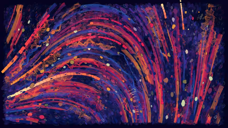 Tiny Endless Things #128