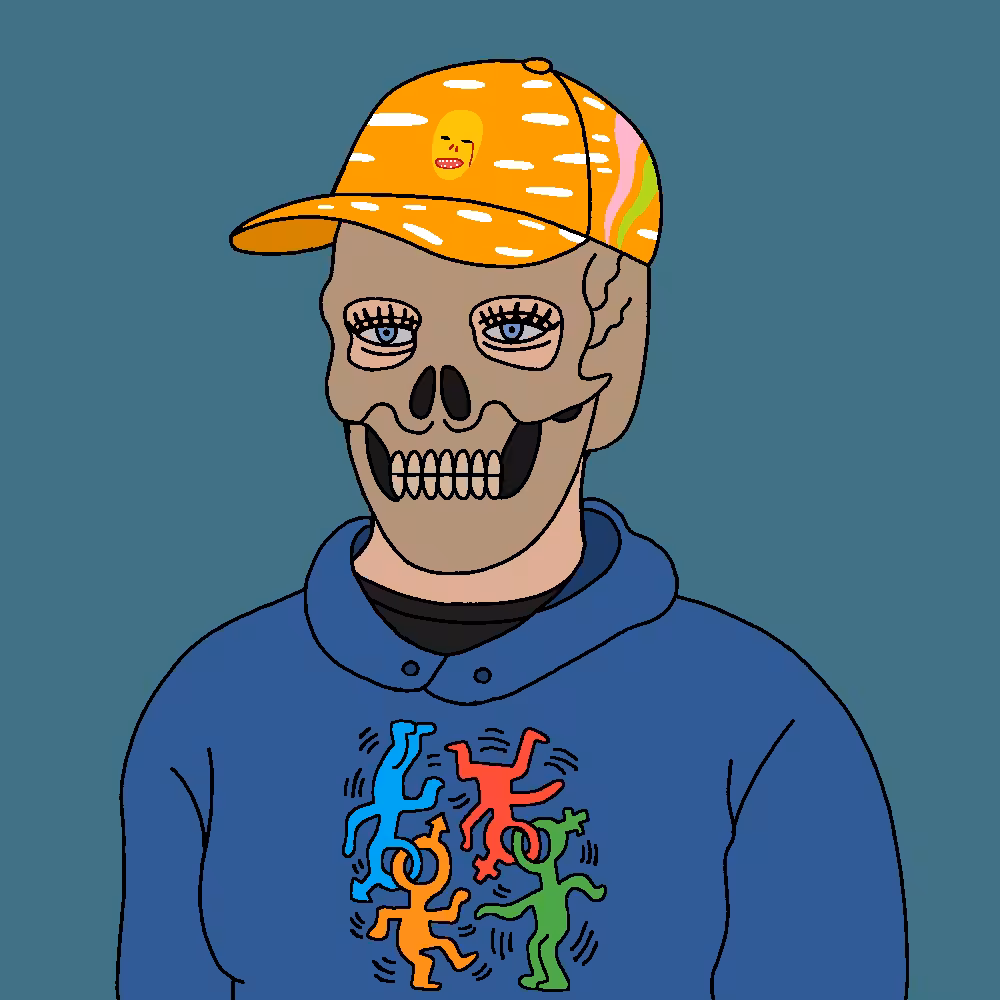 Mythfits: Mythfit #2938