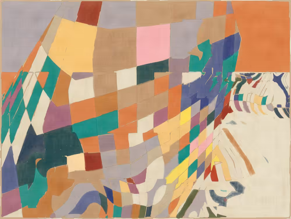 Superpositions #132