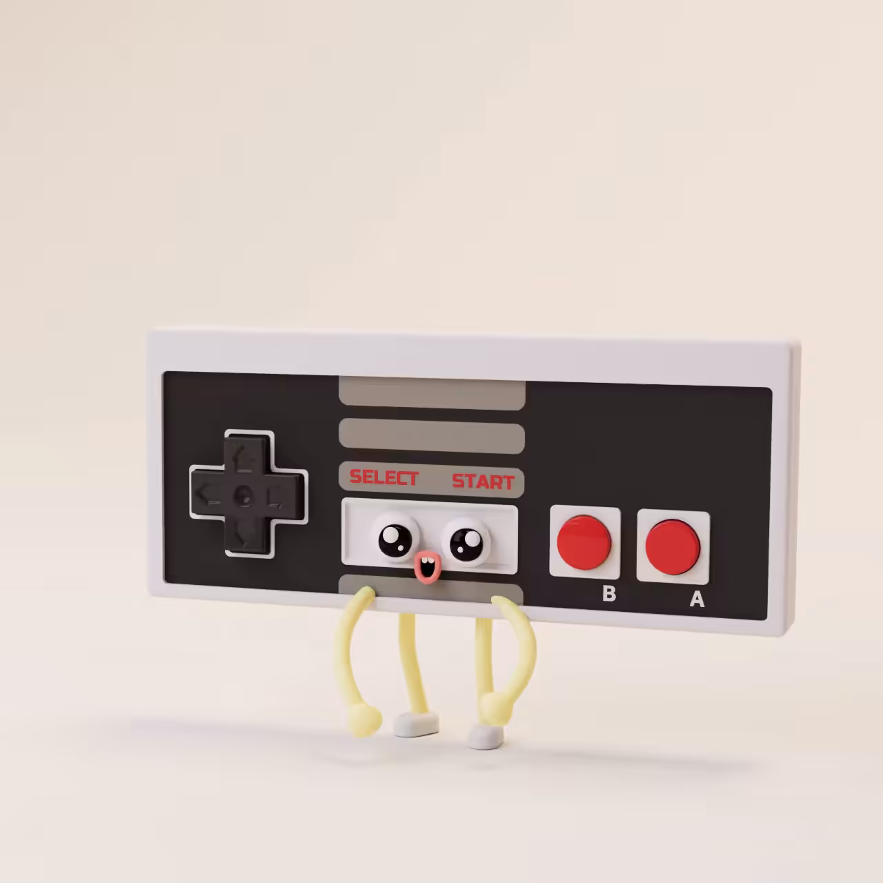 #23 - Nintendo