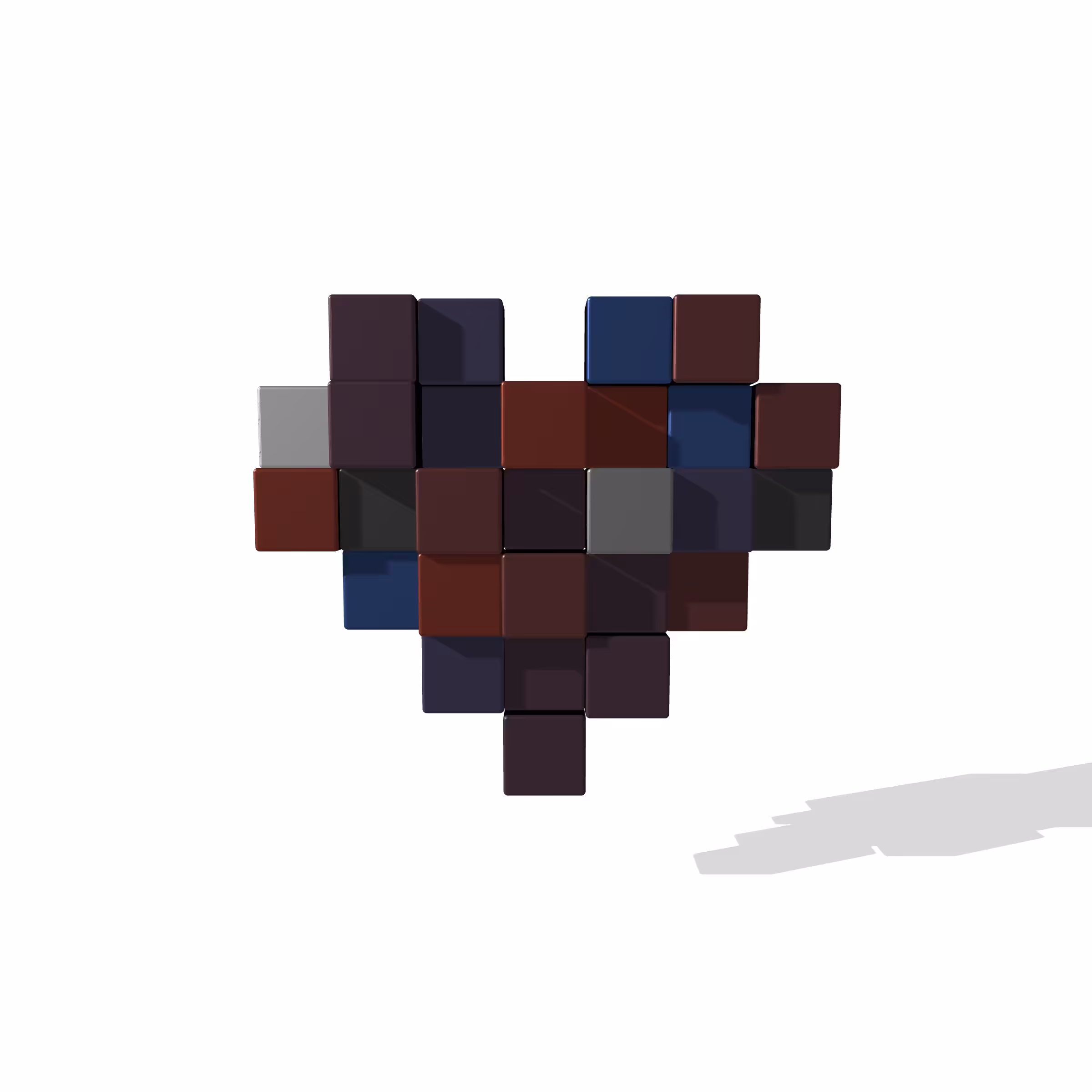 heart + craft #7944