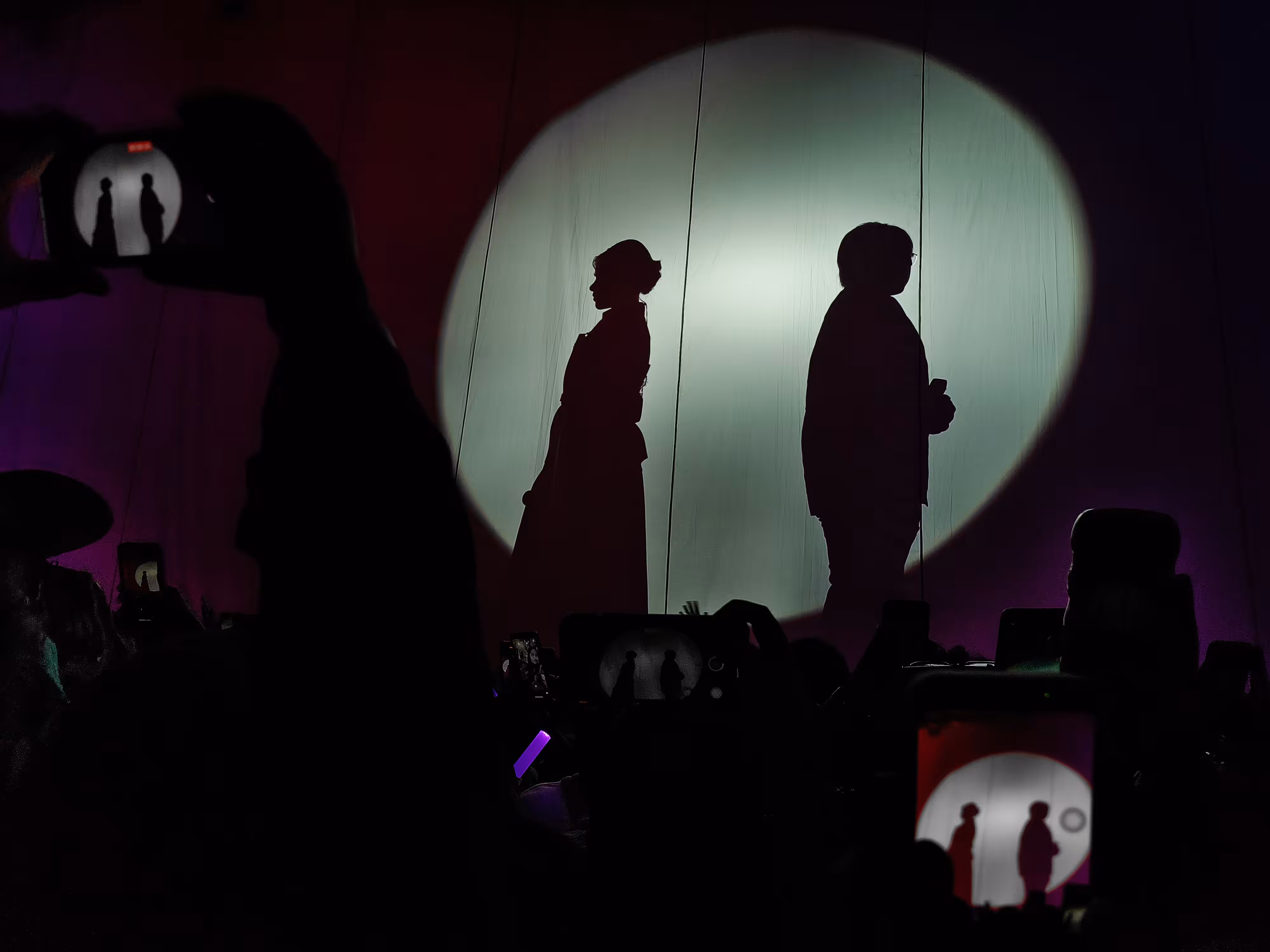 The Story from The Streets: The Concert