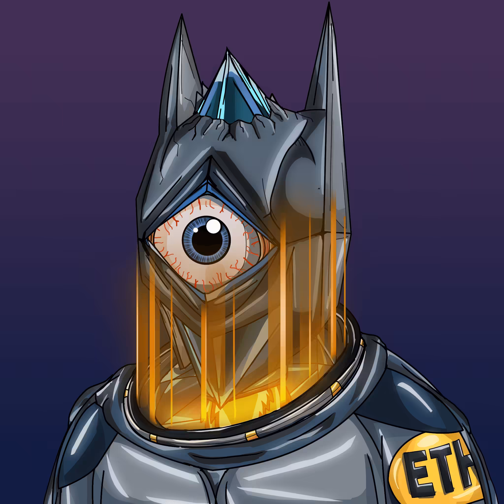 ETH.Poppulation: Ebat