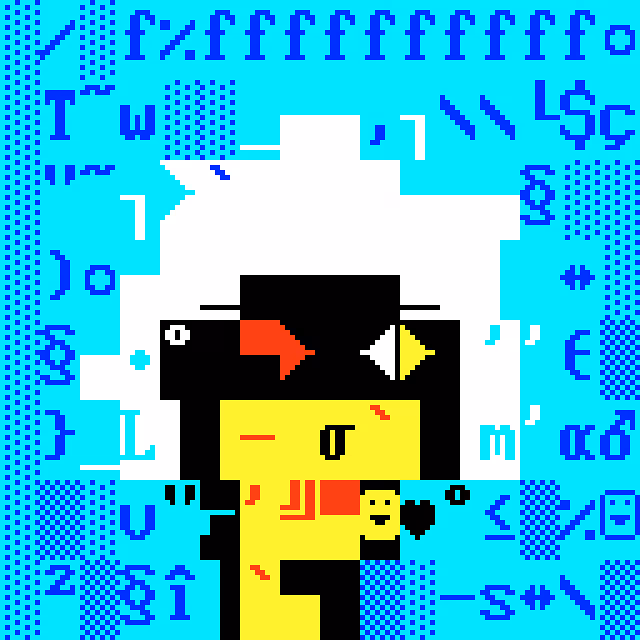 DOS Punk 239