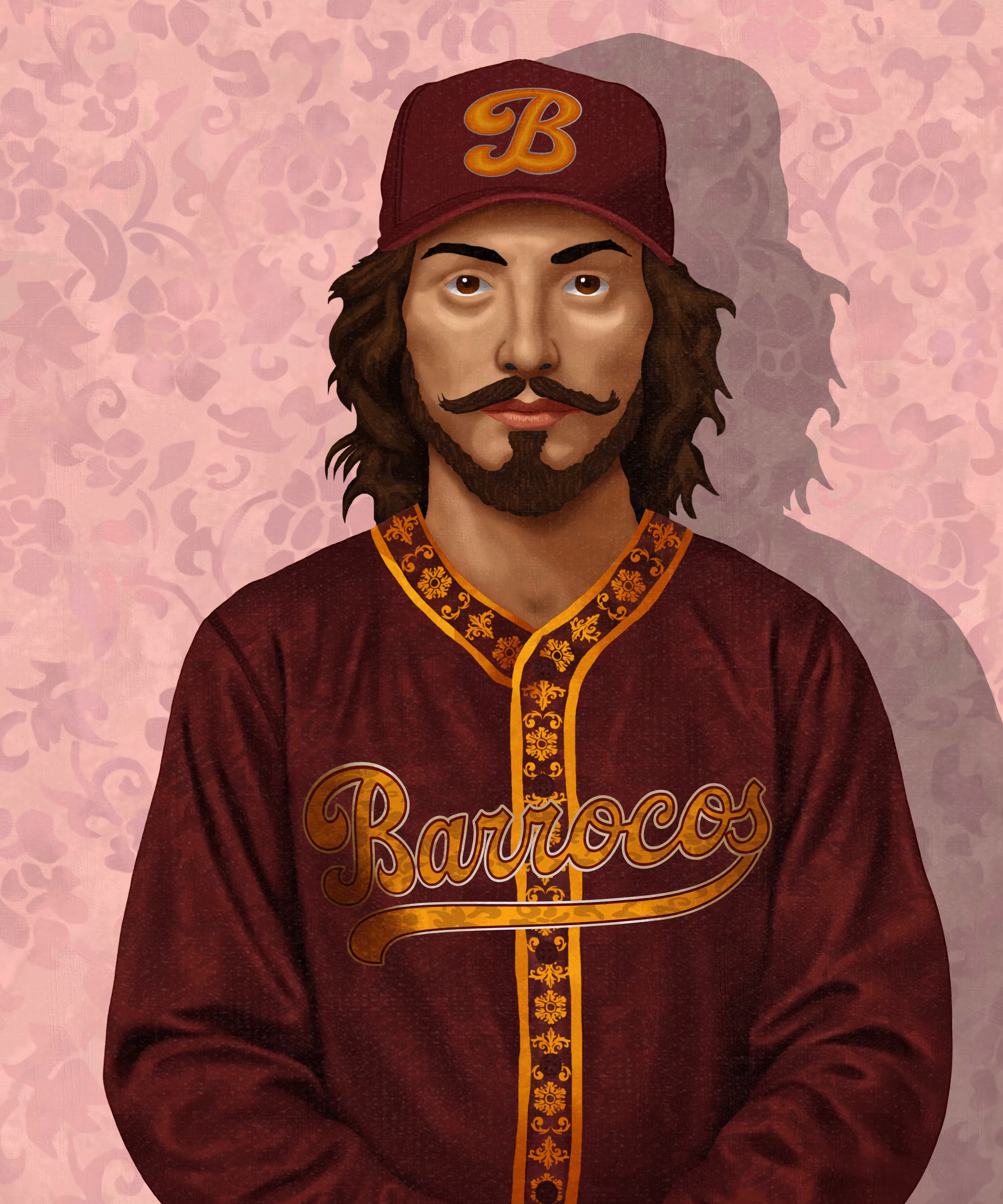 "The Baroque Virtuoso"