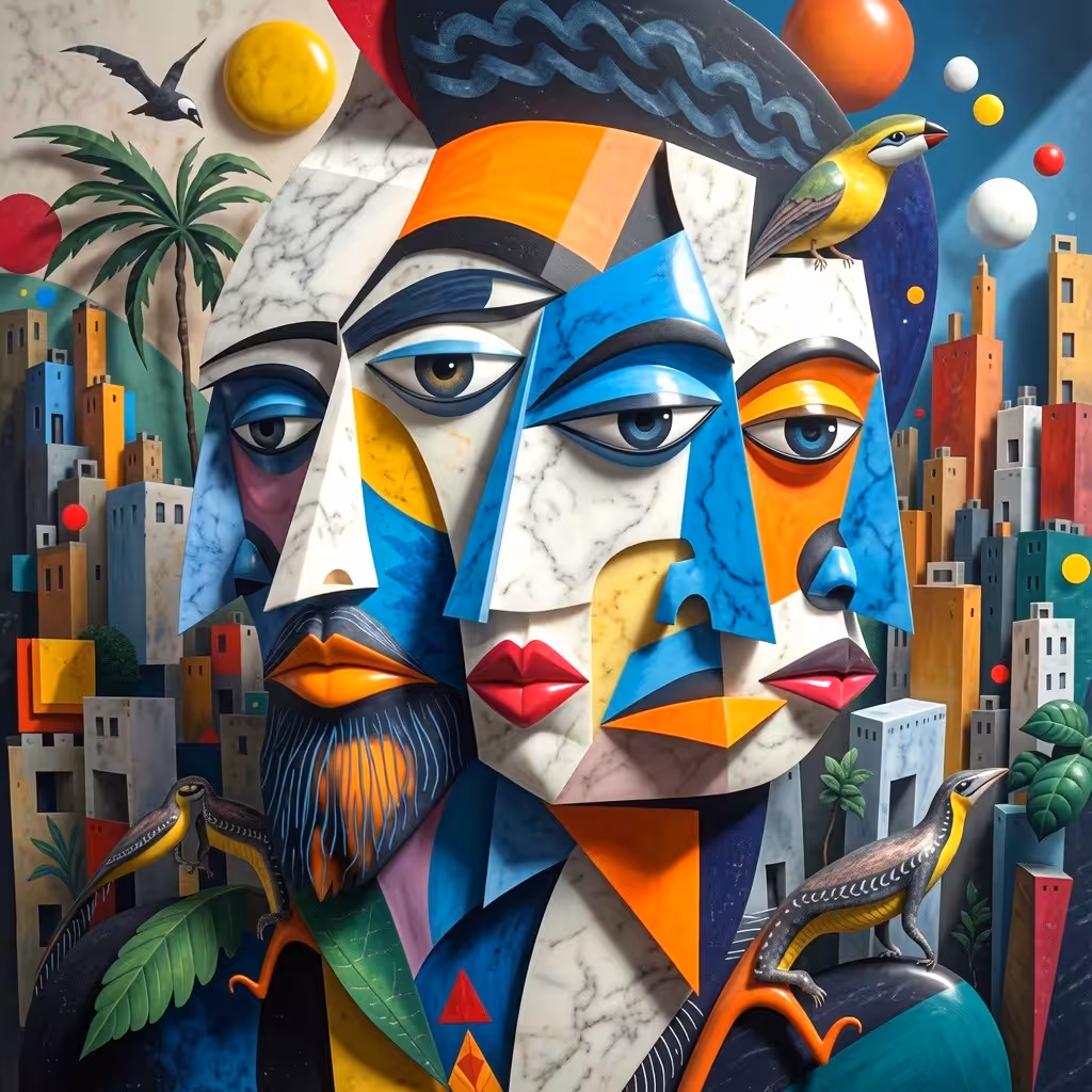 Geometrica