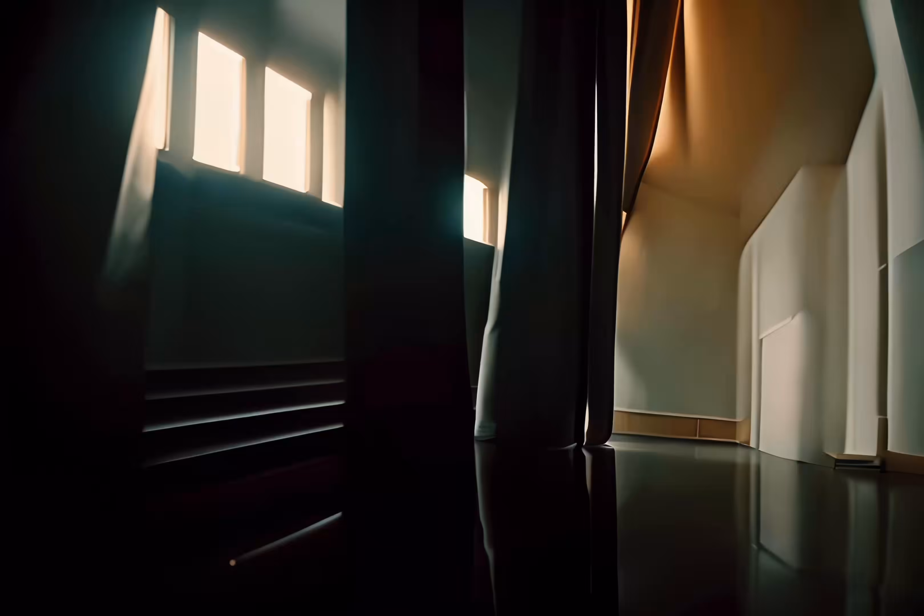 Domingo Pablo - The Dance that Evokes