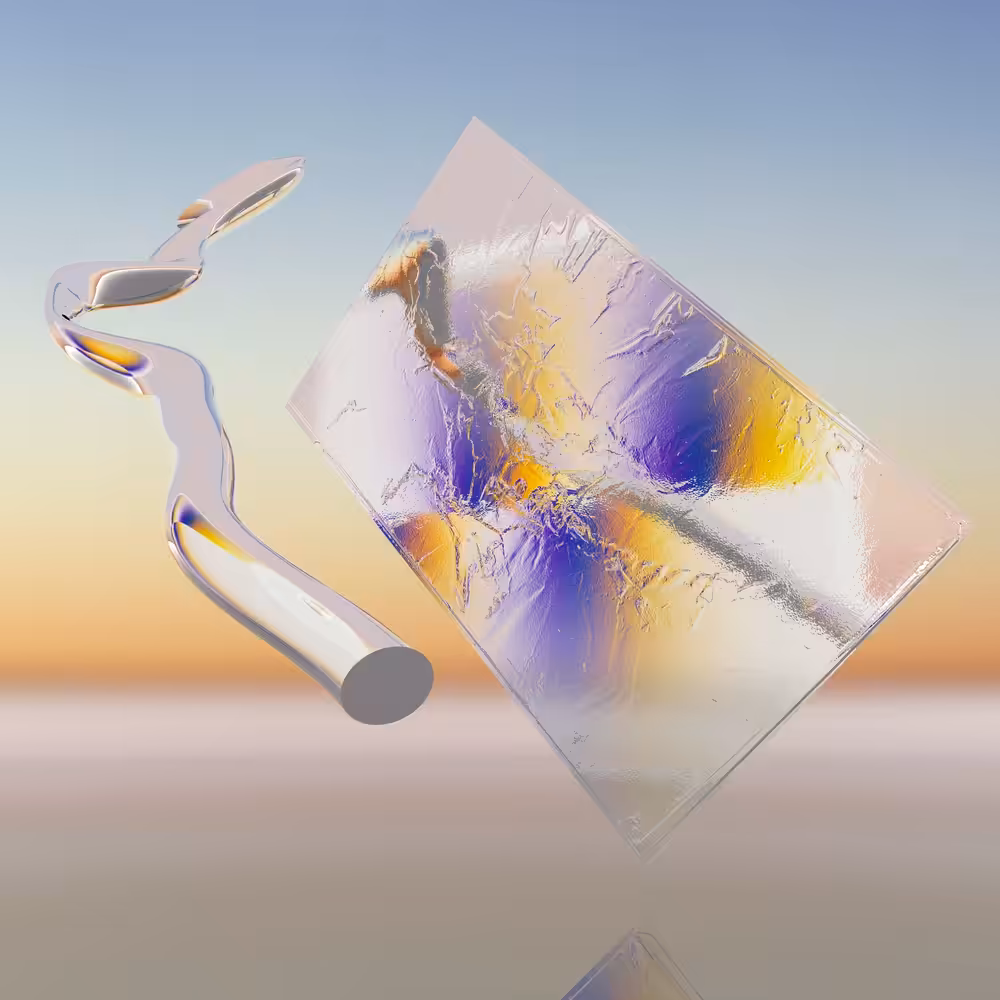 Chromatic Transitions #2