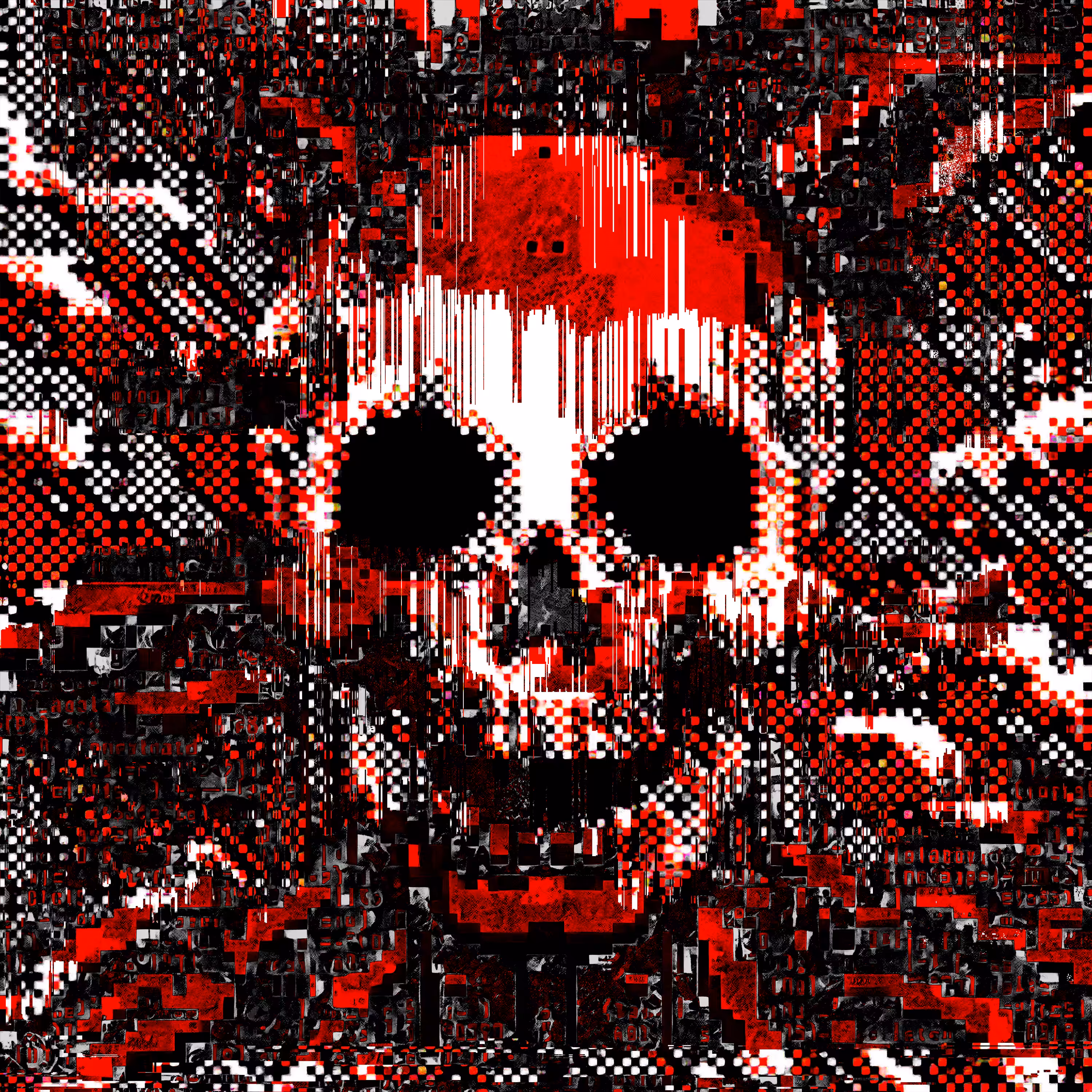 Desensitized 