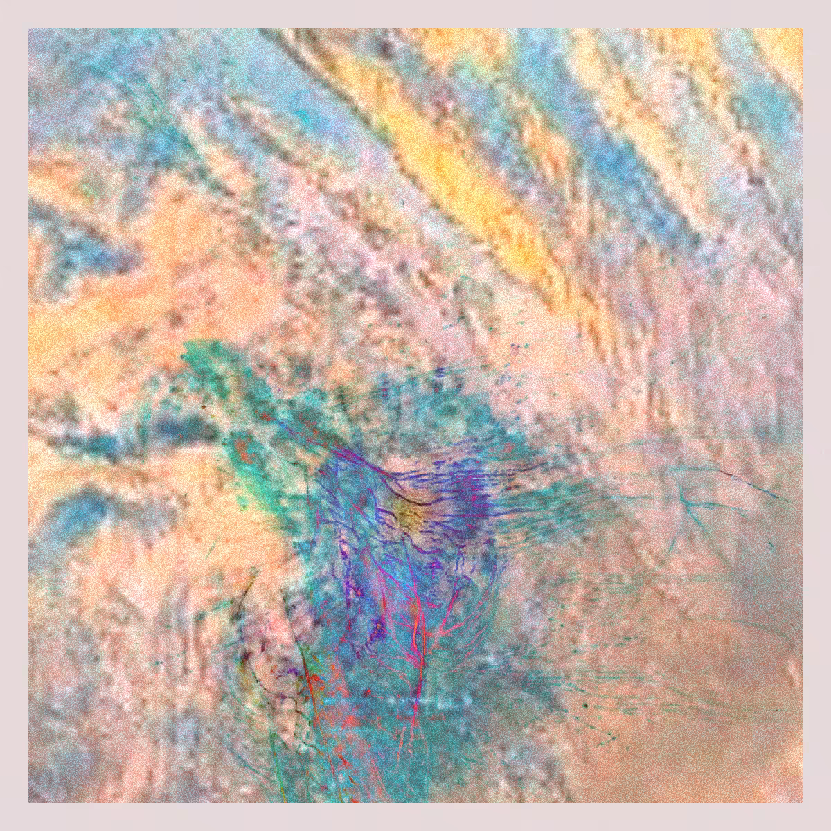 orGANics #45
