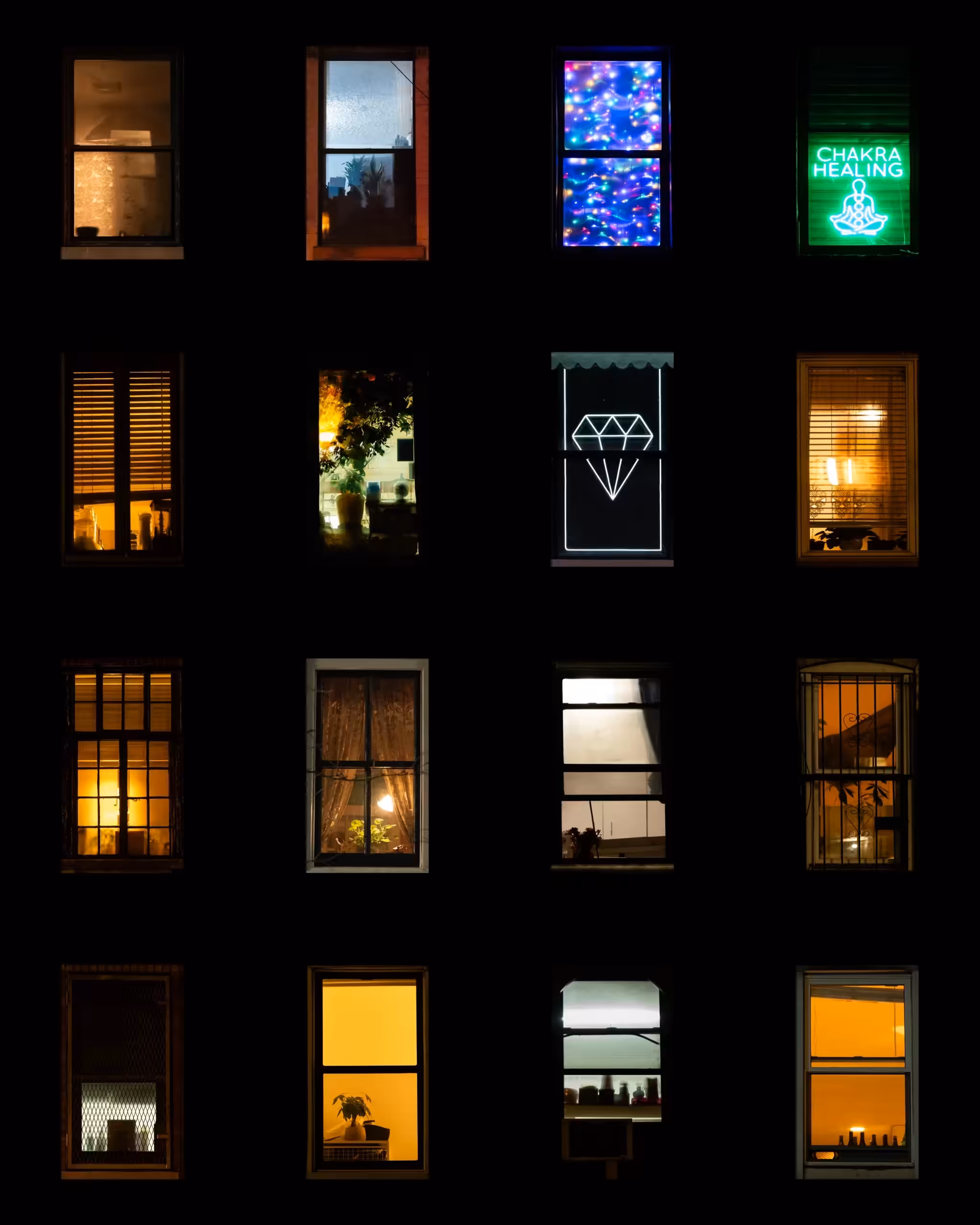 BUILDING 1165