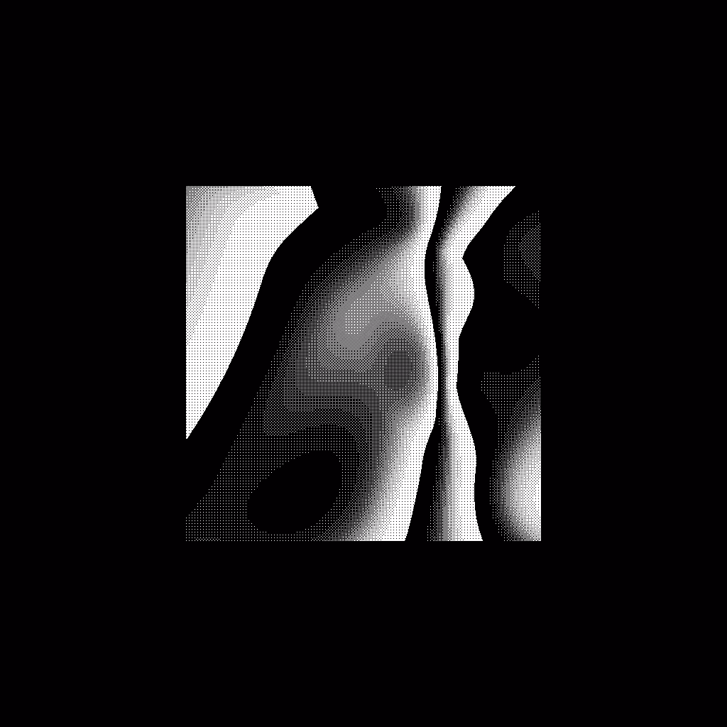 What Draws Us #18