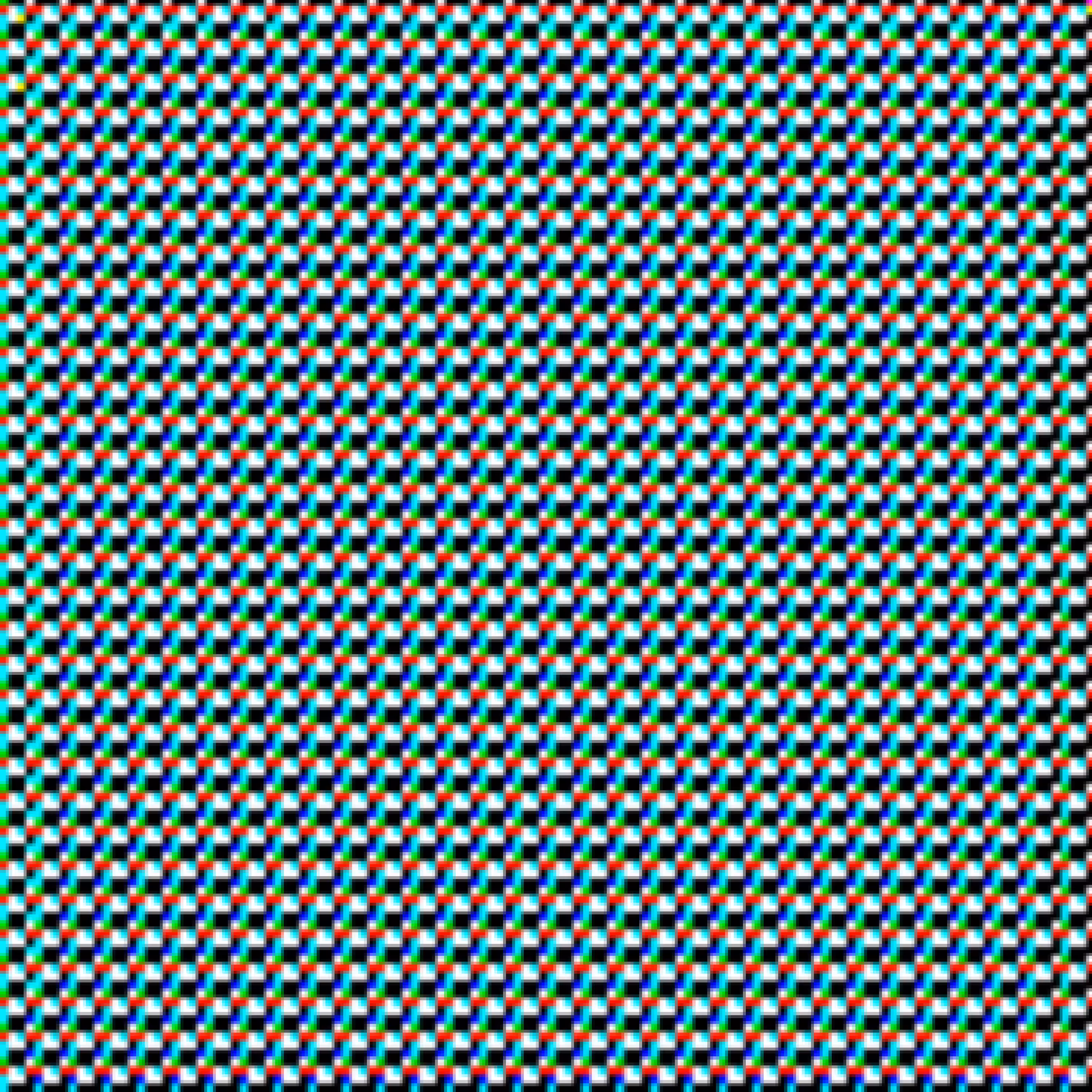 kernel one
