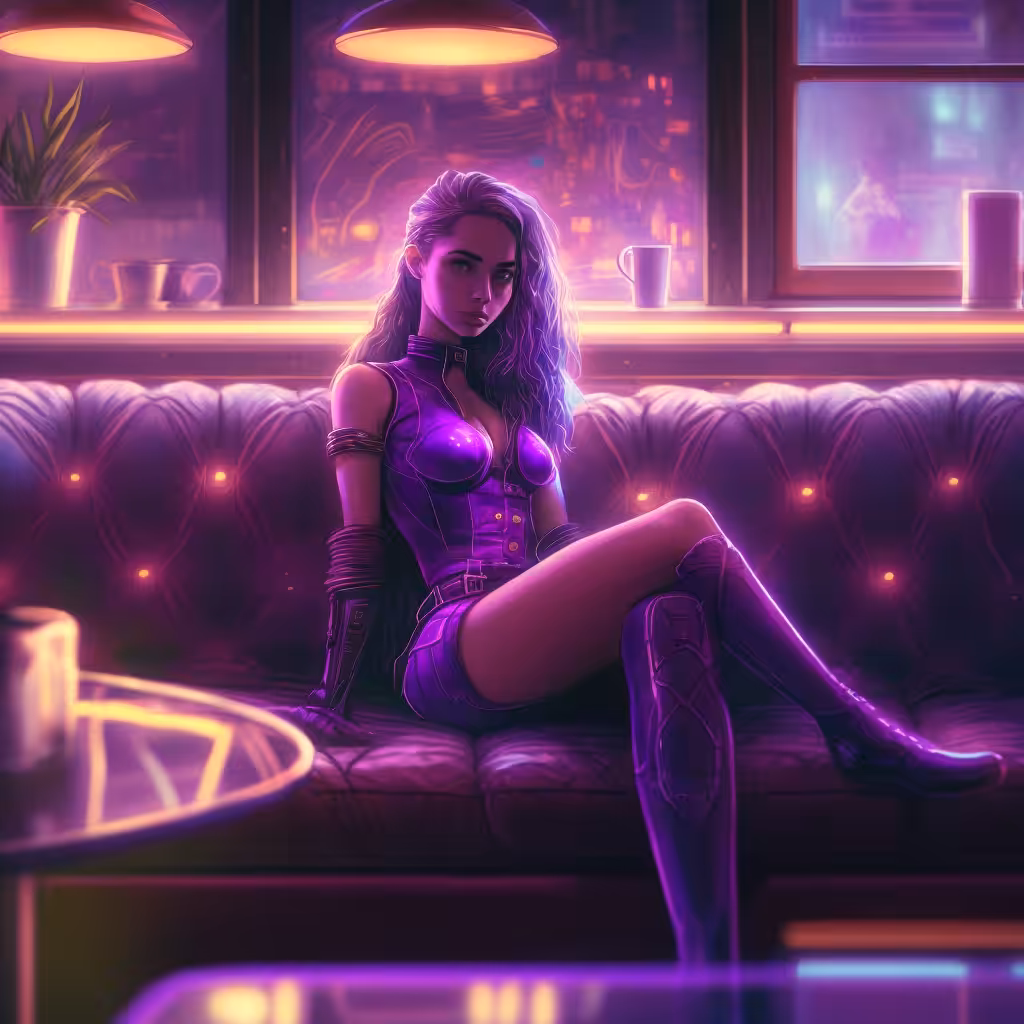 Johanna