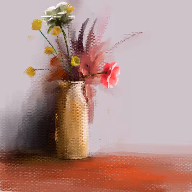 Still Life #45