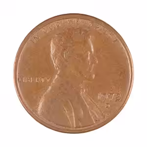 Cent #9447