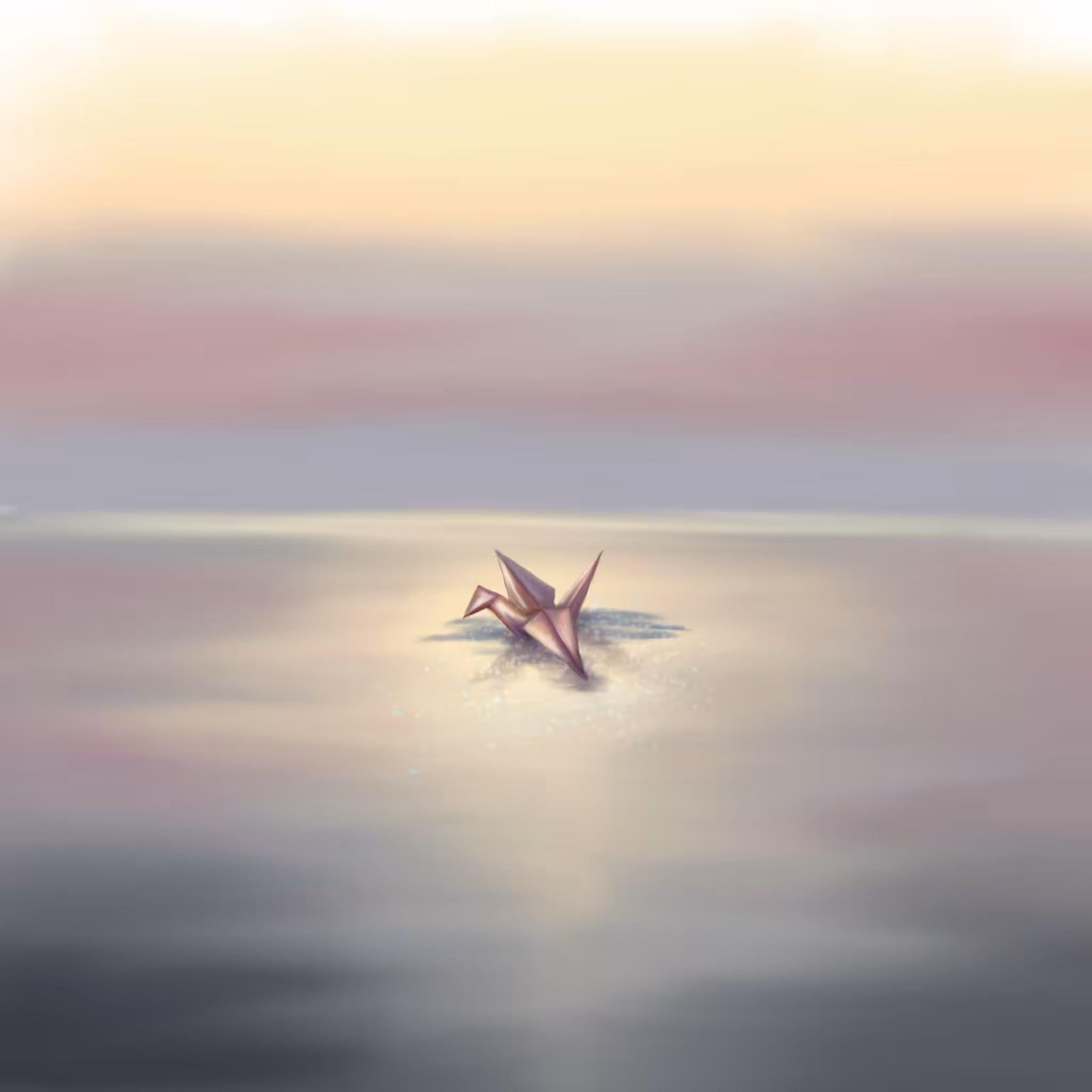 The Dream Drowned
