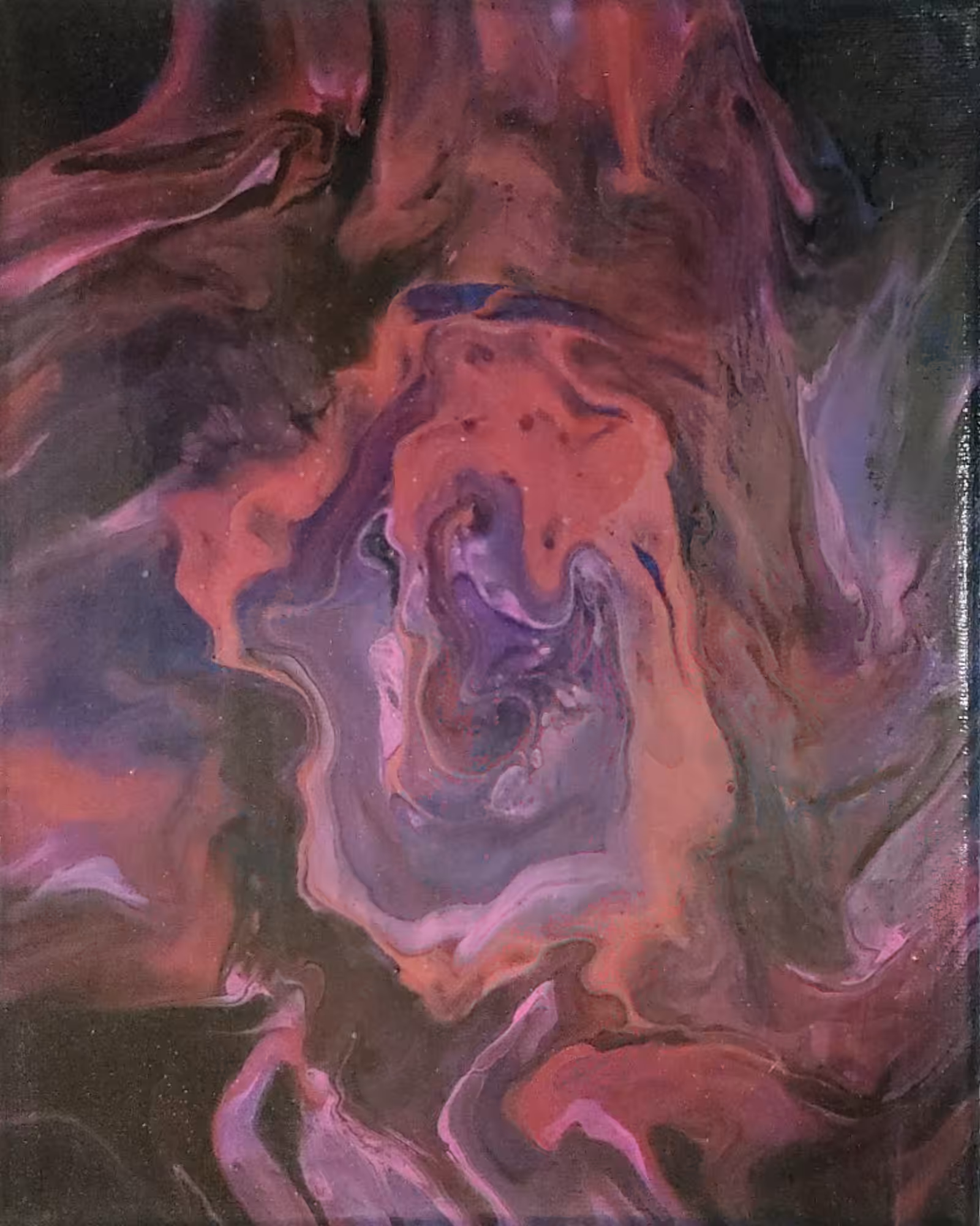 Purple passion 
