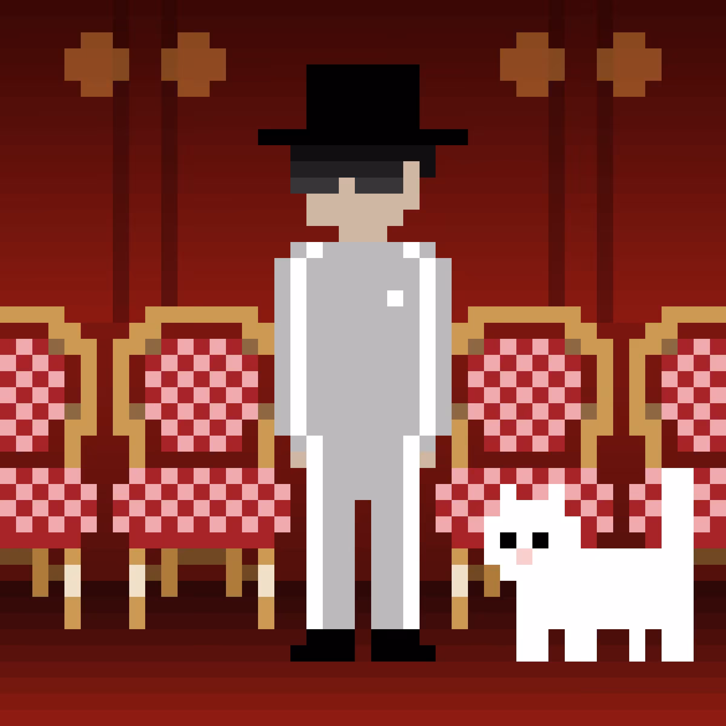 CryptoParisian #102