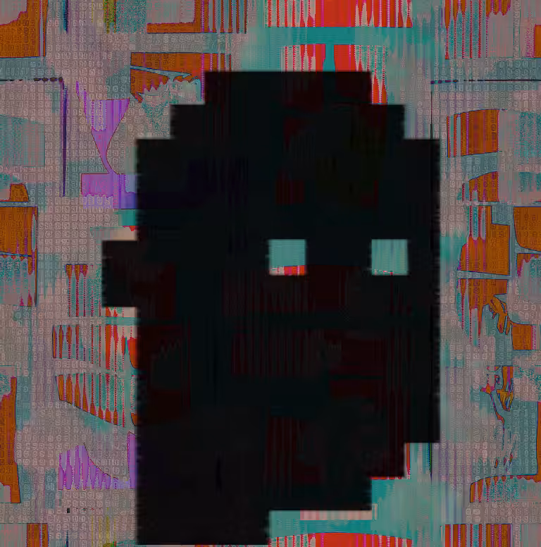 coalescence #5110