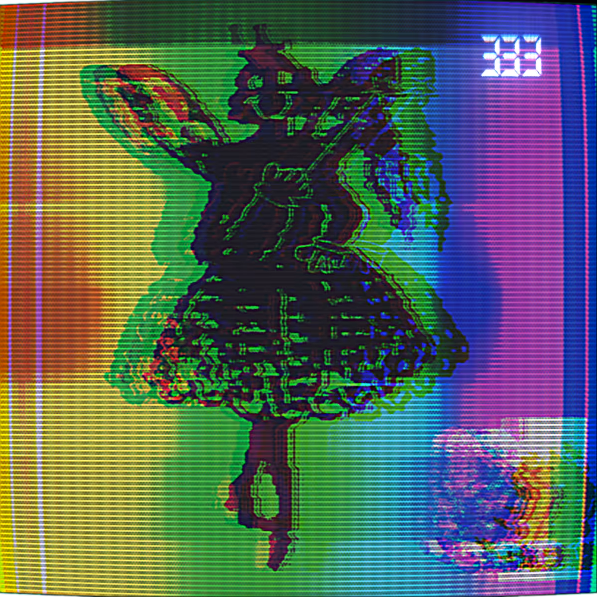 COSMIC POEM
