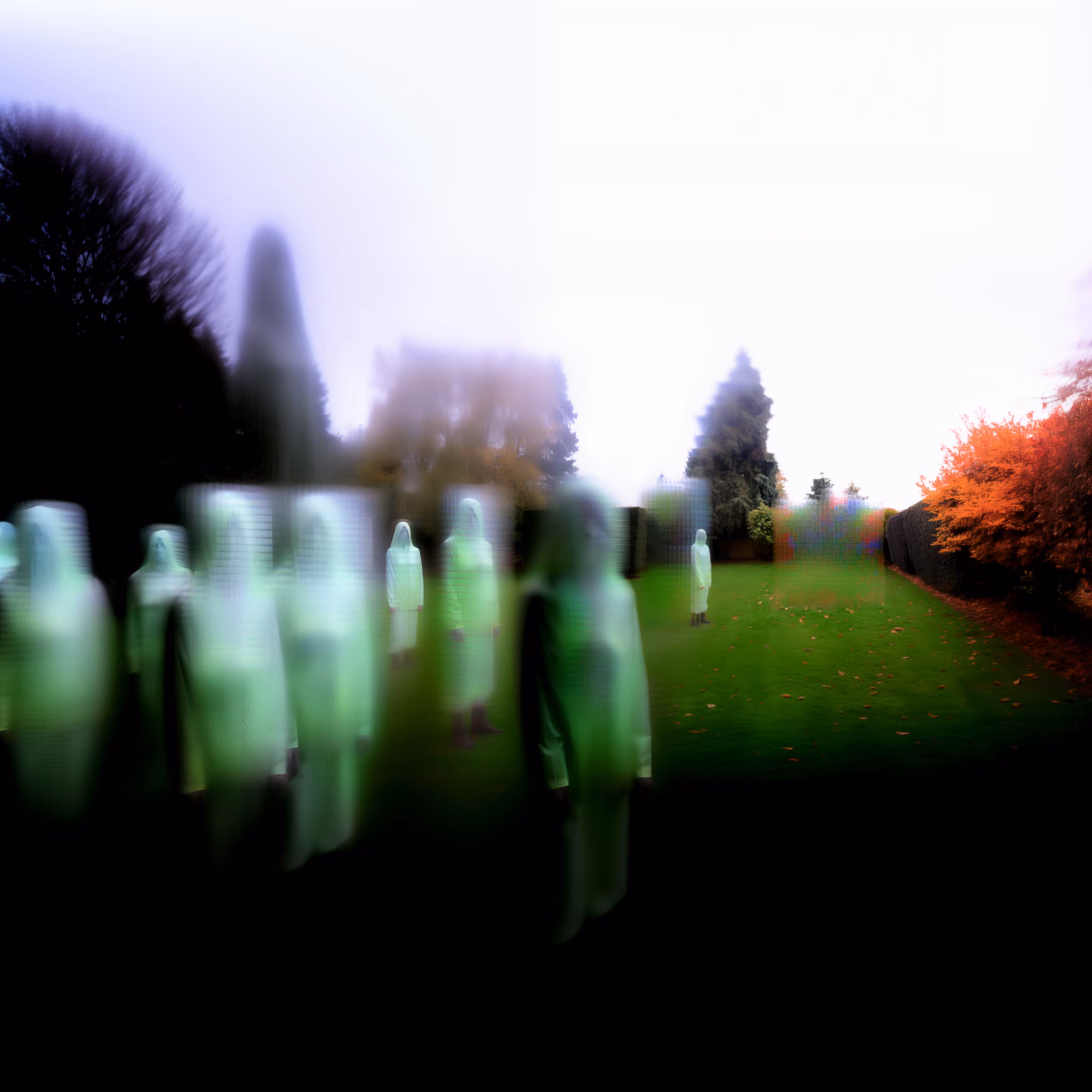 Daylight Lies