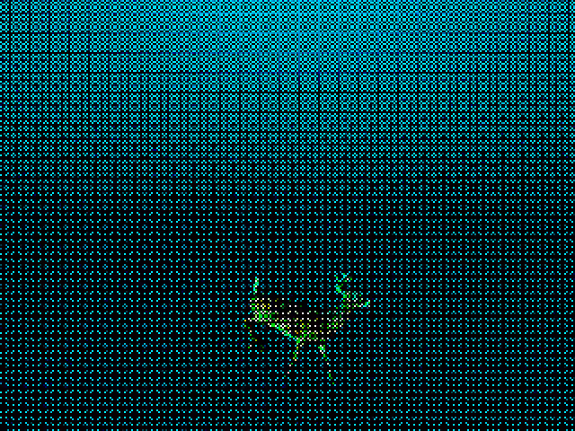 Deerhunter #106