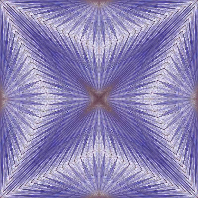 Triangle Subdivisions #401