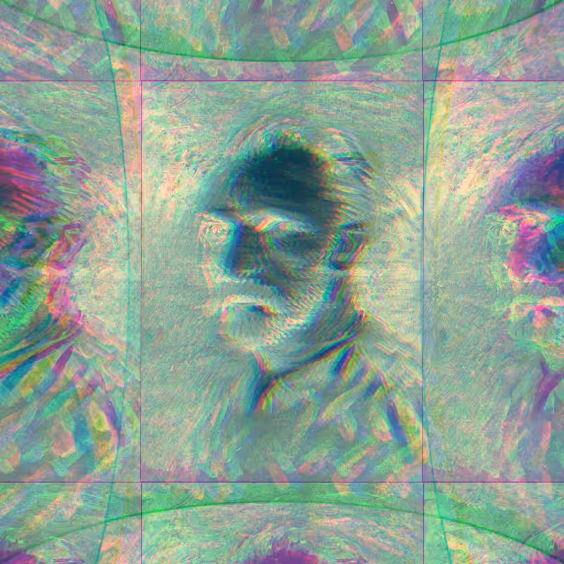 Vincent Pop #10