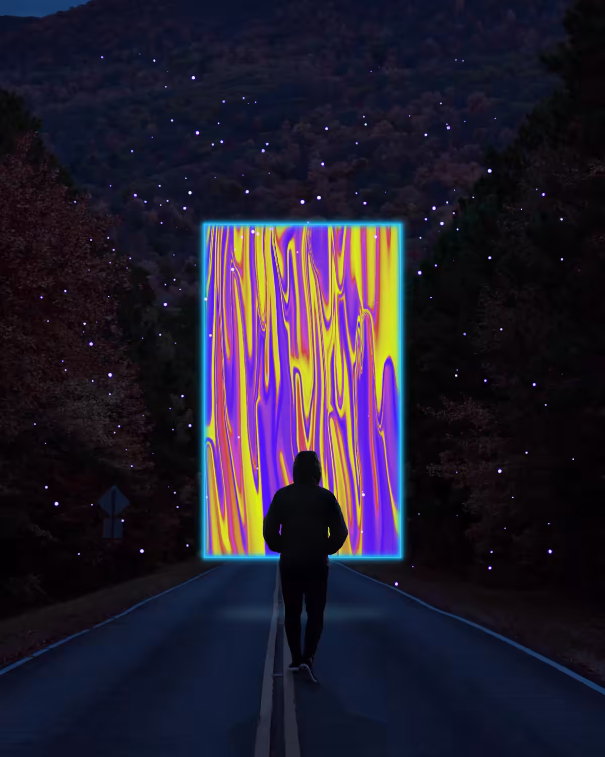 Portal of Light 