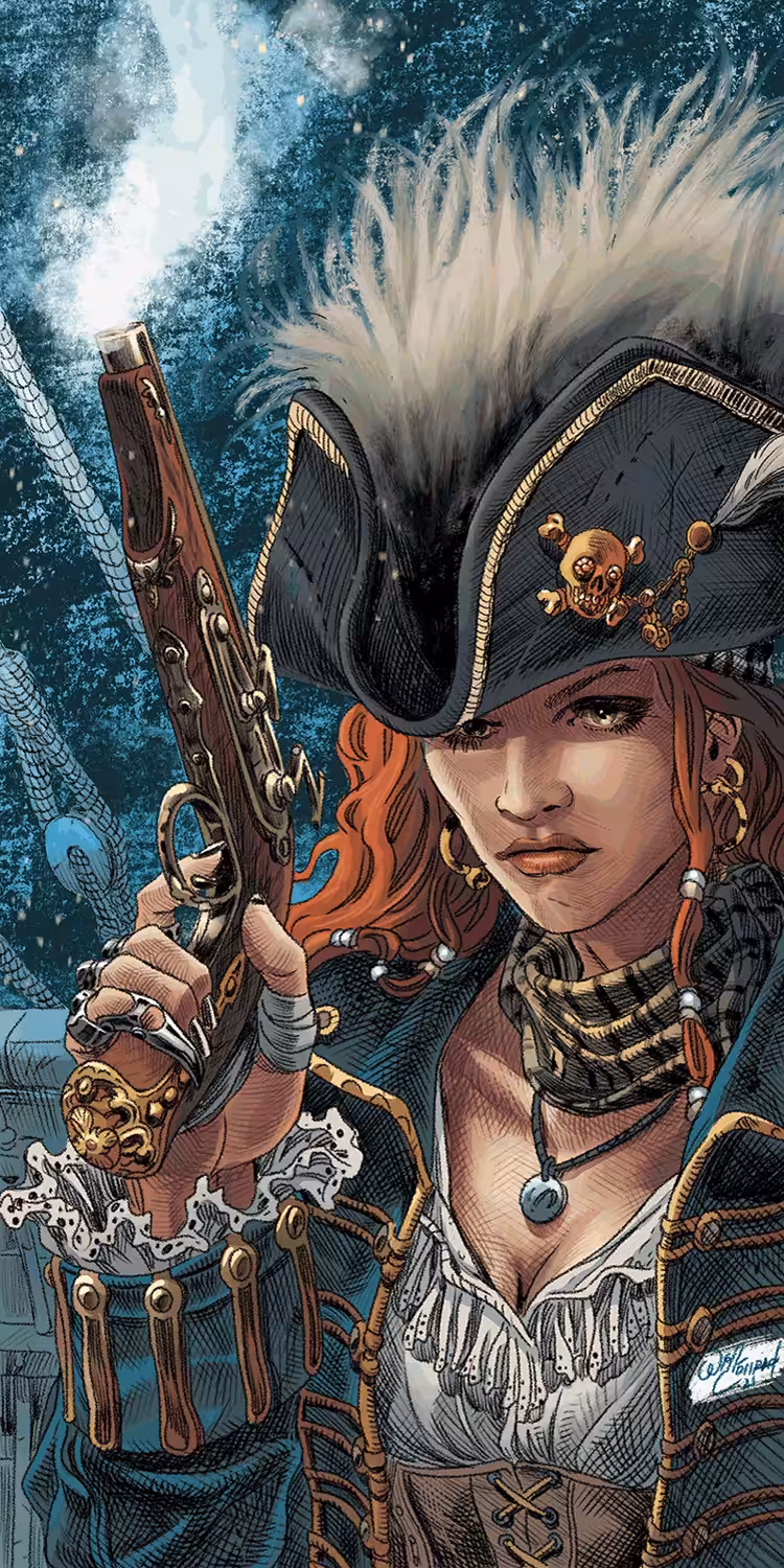 PirateSoul
