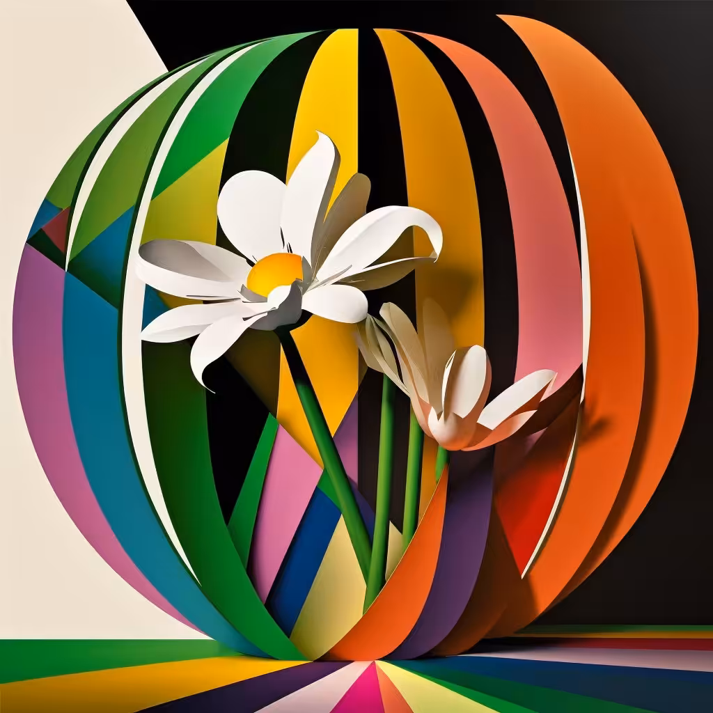 FLEURESSA #124