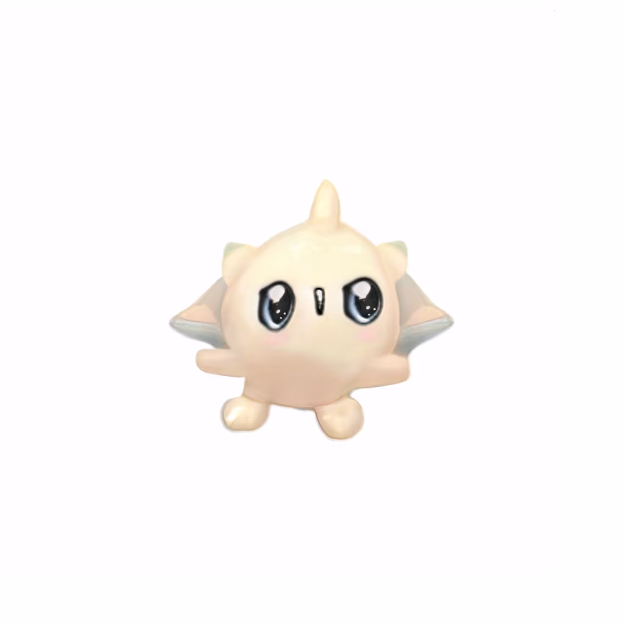 Soft pale luen